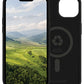 dbramante1928 Monaco for iPhone 14 in Night Black