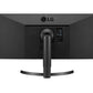 LG 34WN750-B - 86.4 cm (34") - 3440 x 1440 pixels UltraWide QHD LED Monitor