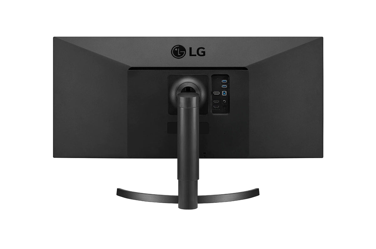 LG 34WN750-B - 86.4 cm (34") - 3440 x 1440 pixels UltraWide QHD LED Monitor
