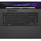 ASUS ROG Zephyrus G16 Laptop - 40.6 cm (16") - Intel® Core™ i7-13620H - 16 GB DDR4-SDRAM - 1 TB SSD - NVIDIA GeForce RTX 4060 - Wi-Fi 6E - Windows 11 Home - Black / Grey