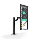 LG 27QN880 - 68.6 cm (27") - 2560 x 1440 pixels QHD Monitor