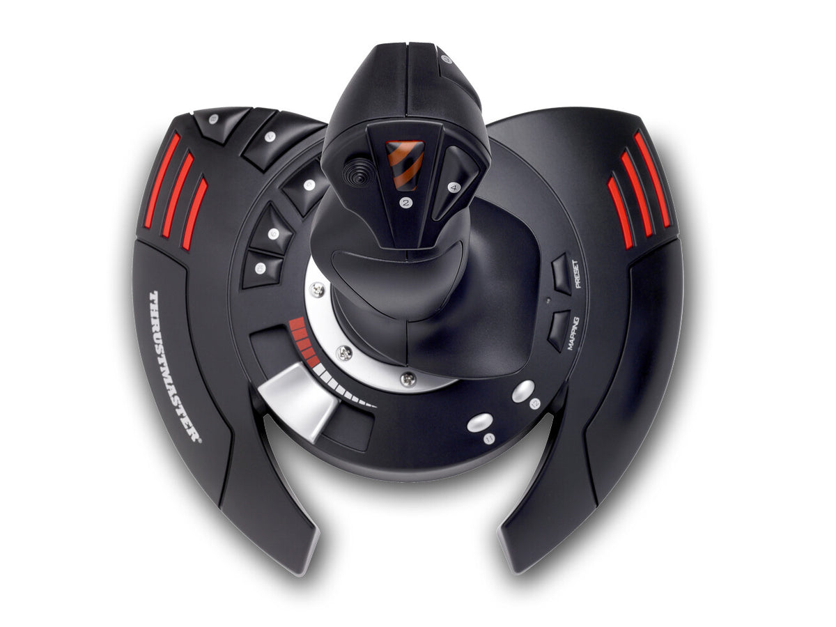 Thrustmaster T.Flight Stick X - Joystick for PC / PS3