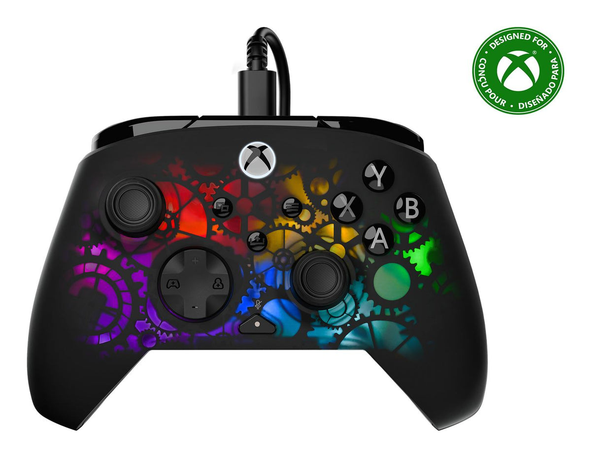Turtle Beach TBC-2006-05 Gaming Controller Black USB Gamepad PC, Xbox One, Xbox Series S, Xbox Series X