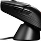 MSI CLUTCH GM31 LIGHTWEIGHT WIRELESS - RF Wireless Optical Mouse in Black - 12,000 DPI