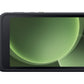 Samsung Galaxy Tab Active5 (5G) - 20.3 cm (8") - Samsung Exynos -128 GB - 6 GB - Wi-Fi 6 - Android 14