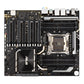 ASUS Pro WS X299 SAGE II ATX motherboard - Intel X299 LGA 2066