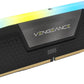 Corsair Vengeance RGB - 96 GB 4 x 24 GB DDR5 5600 MHz memory module