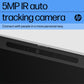 HP EliteBook 830 13 G10 Laptop - 33.8 cm (13.3") - Intel® Core™ i5-1335U - 16 GB LPDDR5-SDRAM - 512 GB SSD - Wi-Fi 6E - Windows 11 Pro - Silver