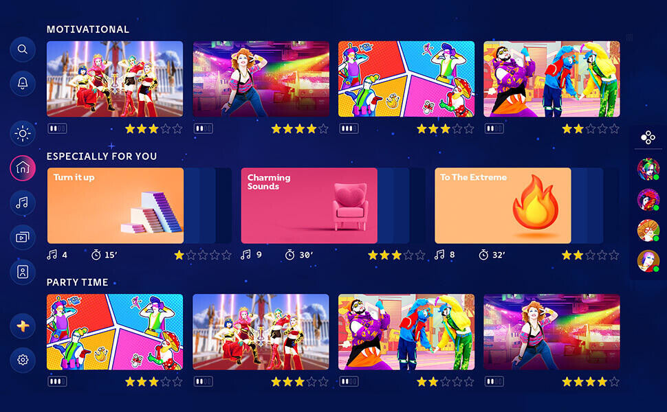 Just Dance 2024 Edition - PlayStation 5 (Code in Box)