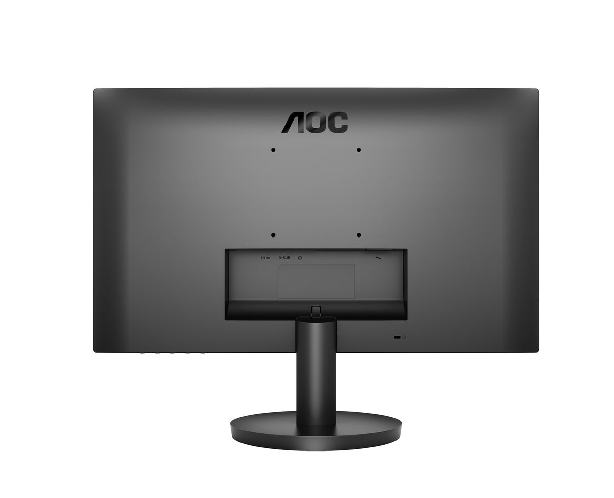 AOC 24B3HMA2 - 60.5 cm (23.8") - 1920 x 1080 pixels Full HD LED Monitor