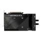 GIGABYTE AORUS XTREME WATERFORCE - NVIDIA 24 GB GDDR6X GeForce RTX 4090 graphics card