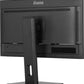 iiyama ProLite XUB2497HSN-B1 - 61 cm (24") - 1920 x 1080 pixels Full HD LED Monitor