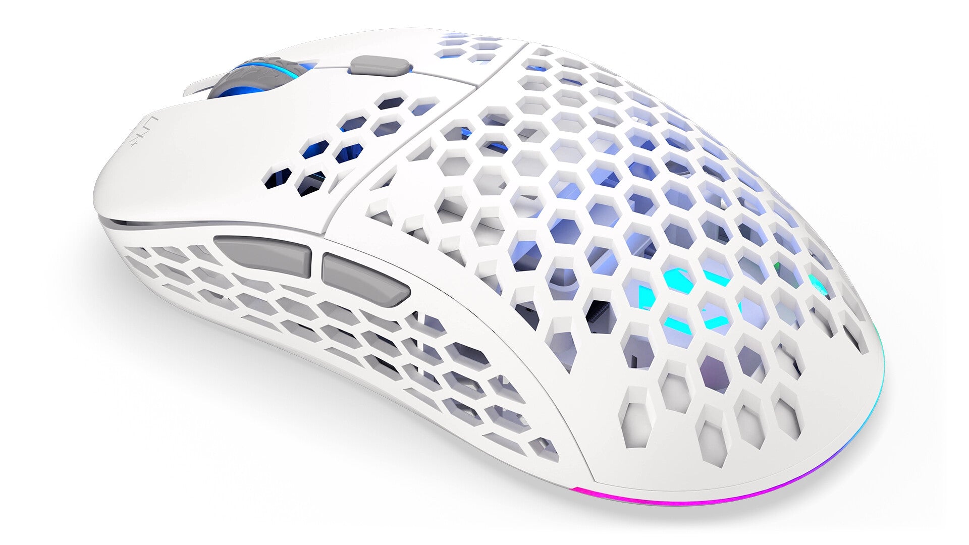 endorfy spc gear ENDORFY LIX Plus Onyx - USB Type-C Wired + RF Wireless Optical Mouse i