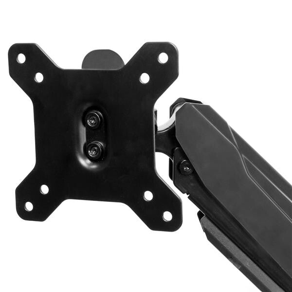 StarTech.com ARMSLIMDUO - Desk monitor mount for 30.5 cm (12") to 76.2 cm (30")