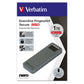 Verbatim Executive Fingerprint Secure - USB 3.1 Gen 1 External SSD - 1 TB