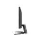LG 26WQ500-B - 65.3 cm (25.7") - 2560 x 1080 pixels UltraWide FHD LED Monitor