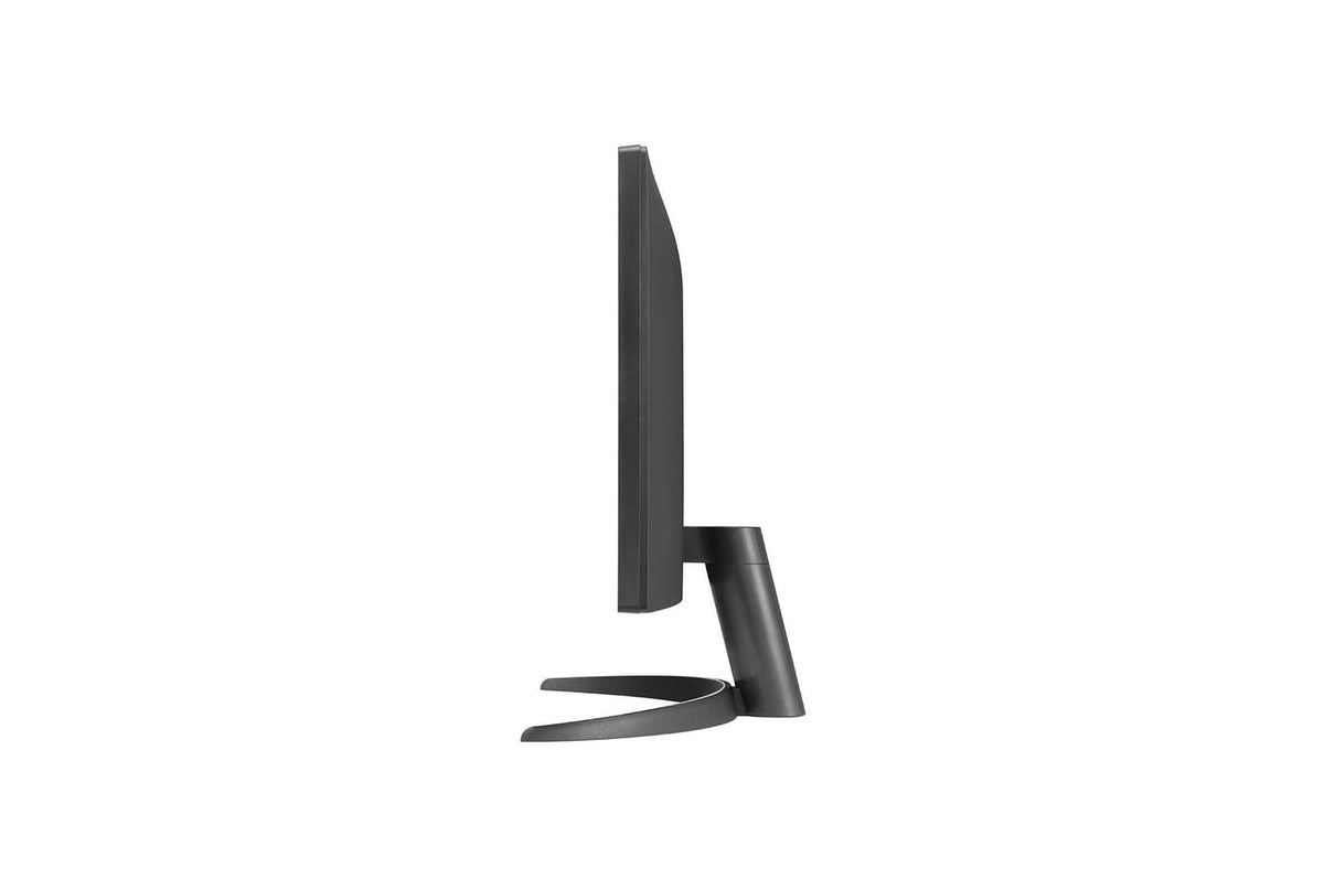 LG 26WQ500-B - 65.3 cm (25.7") - 2560 x 1080 pixels UltraWide FHD LED Monitor