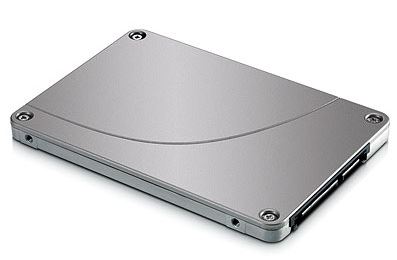 HPE 717965-B21 internal solid state drive 2.5" 120 GB Serial ATA III