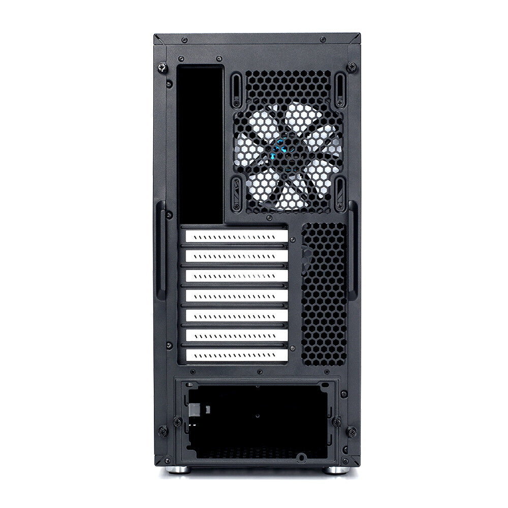 Fractal Design Define C - ATX Mid Tower Case in Black