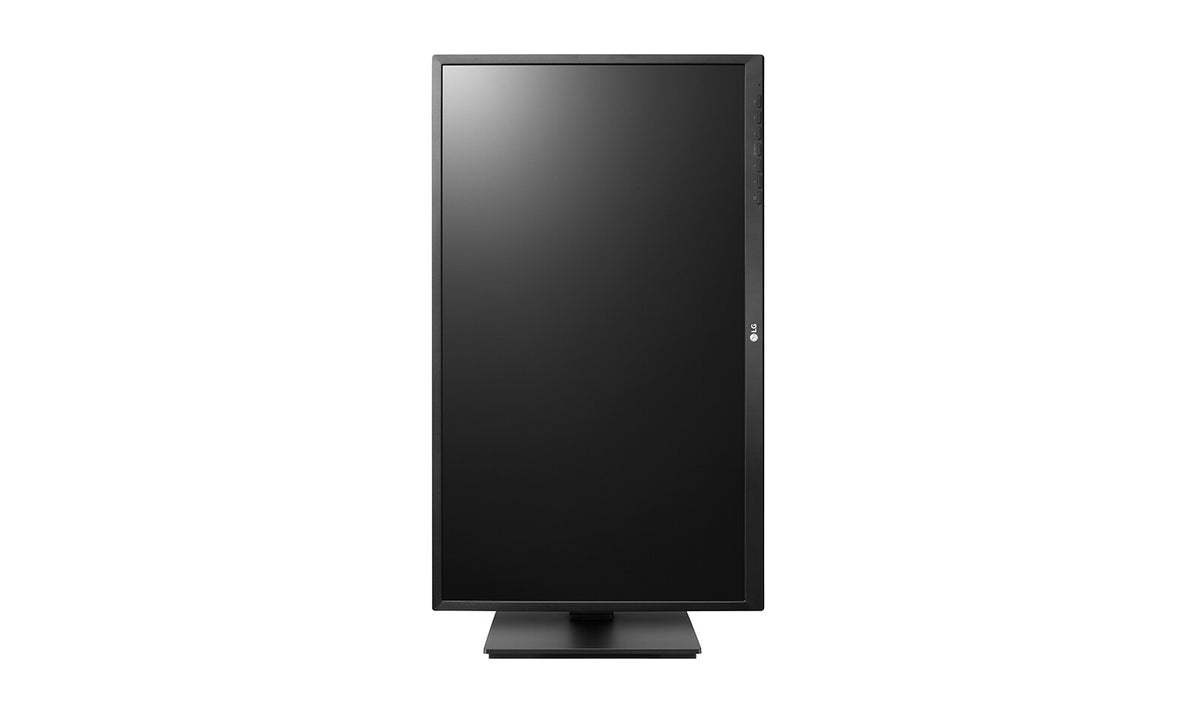 LG 27BK550Y-B - 68.6 cm (27") - 1920 x 1080 pixels FHD LED Monitor