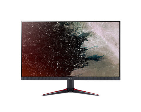 Acer Nitro VG220Q - 54.6 cm (21.5") - 1920 x 1080 pixels FHD LED Monitor