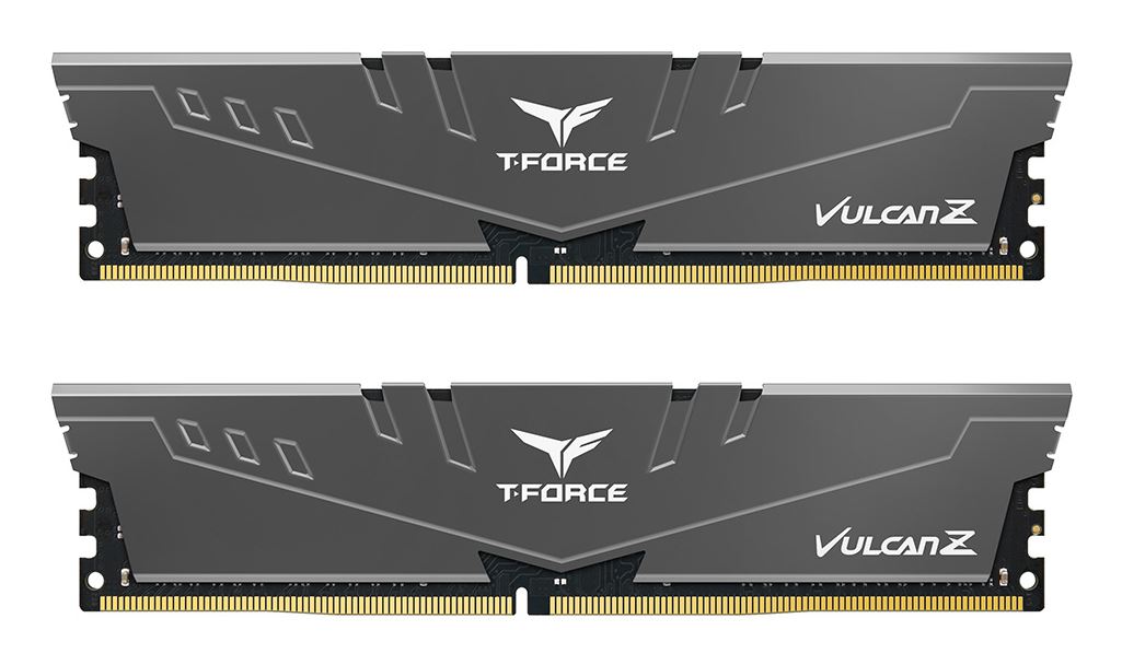 Team Group VULCAN Z memory module 16 GB 2 x 8 GB DDR4 288-pin DIMM