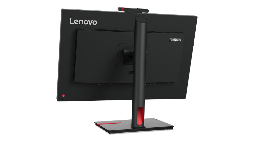 Lenovo ThinkVision T24V-30 - 60.5 cm (23.8") - 1920 x 1080 pixels Full HD LED Monitor