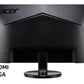 Acer K242HYLH - 60.5 cm (23.8") - 1920 x 1080 pixels FHD Monitor