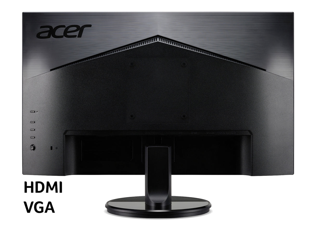 Acer K242HYLH - 60.5 cm (23.8") - 1920 x 1080 pixels FHD Monitor
