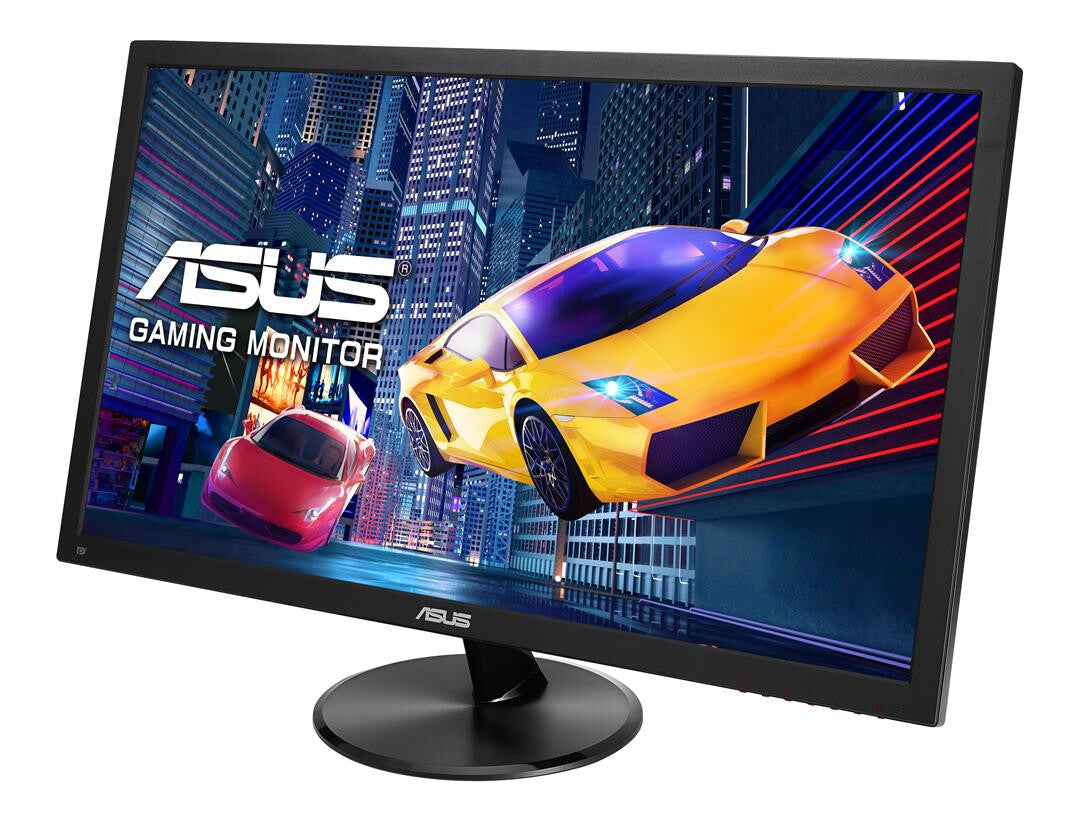 ASUS VP248QG - 61 cm (24") - 1920 x 1080 pixels Full HD Monitor
