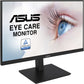 ASUS VA27DQSB - 68.6 cm (27") - 1920 x 1080 pixels FHD LED Monitor