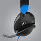 Turtle Beach Recon 70 - Wired Gaming Headset for PS4 / PS5 in Black / Blue