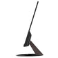 ASUS VZ249HE - 60.5 cm (23.8") - 1920 x 1080 pixels Full HD LED Monitor
