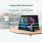 ASUS Chromebook Flip CX5 - 40.6 cm (16") - Touchscreen - Intel® Core™ i5-1235U - 8 GB LPDDR4x-SDRAM - 256 GB SSD - Wi-Fi 6E - ChromeOS - Grey
