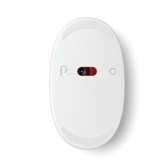 Satechi M1 - Bluetooth Optical Office Mouse in Rose Gold