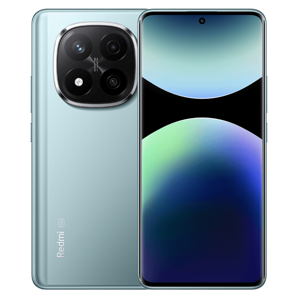 Xiaomi Redmi Note 14 Pro+ 5G - Refurbished