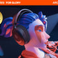 Steelseries Arctis Nova 1 -  Wired Gaming Headset in Black