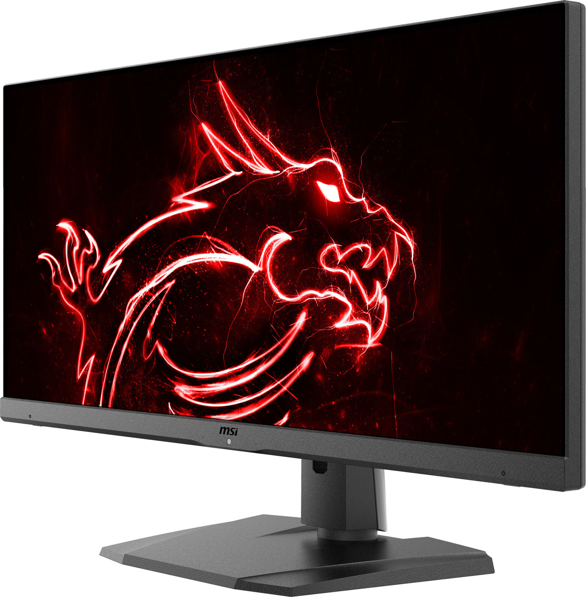 MSI Optix MPG341QR - 86.4 cm (34") - 3440 x 1440 pixels UltraWide Quad HD LCD Monitor
