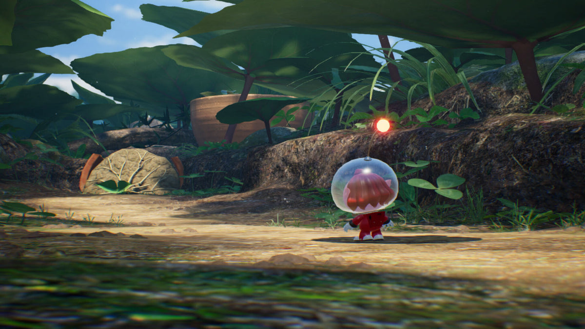 Pikmin 4 - Nintendo Switch