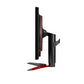 LG 27GL83A-B - 68.6 cm (27") - 2560 x 1440 pixels QHD LED Monitor