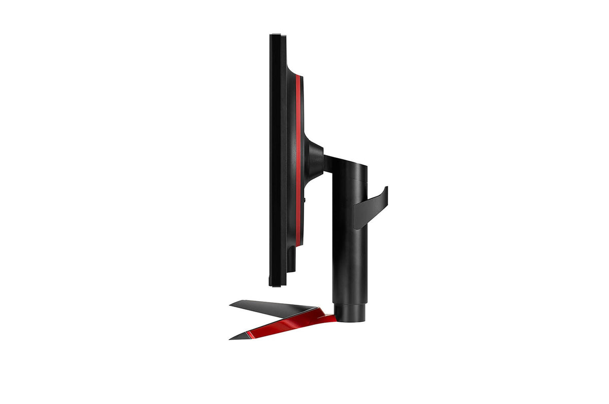 LG 27GL83A-B - 68.6 cm (27") - 2560 x 1440 pixels QHD LED Monitor