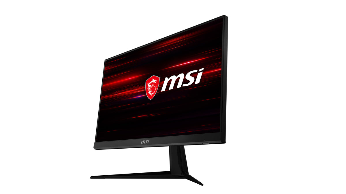 MSI Optix G241 - 60.5 cm (23.8") - 1920 x 1080 pixels FHD LED Monitor