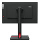 Lenovo ThinkVision T23I-30 - 58.4 cm (23") - 1920 x 1080 pixels Full HD LED Monitor