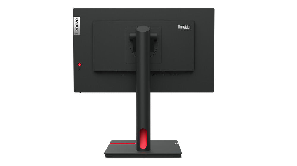 Lenovo ThinkVision T23I-30 - 58.4 cm (23") - 1920 x 1080 pixels Full HD LED Monitor