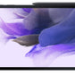 Samsung Galaxy Tab S7 FE (5G) - 31.5 cm (12.4") - 64 GB - Black