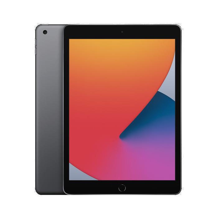 Apple iPad (2020) - 10.2" - Wi-Fi + Cellular - Refurbished