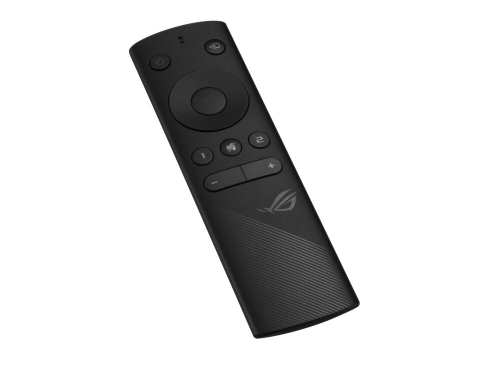 ASUS ROG Swift PG48UQ - 120.7 cm (47.5") - 3840 x 2160 pixels 4K UHD OLED Monitor