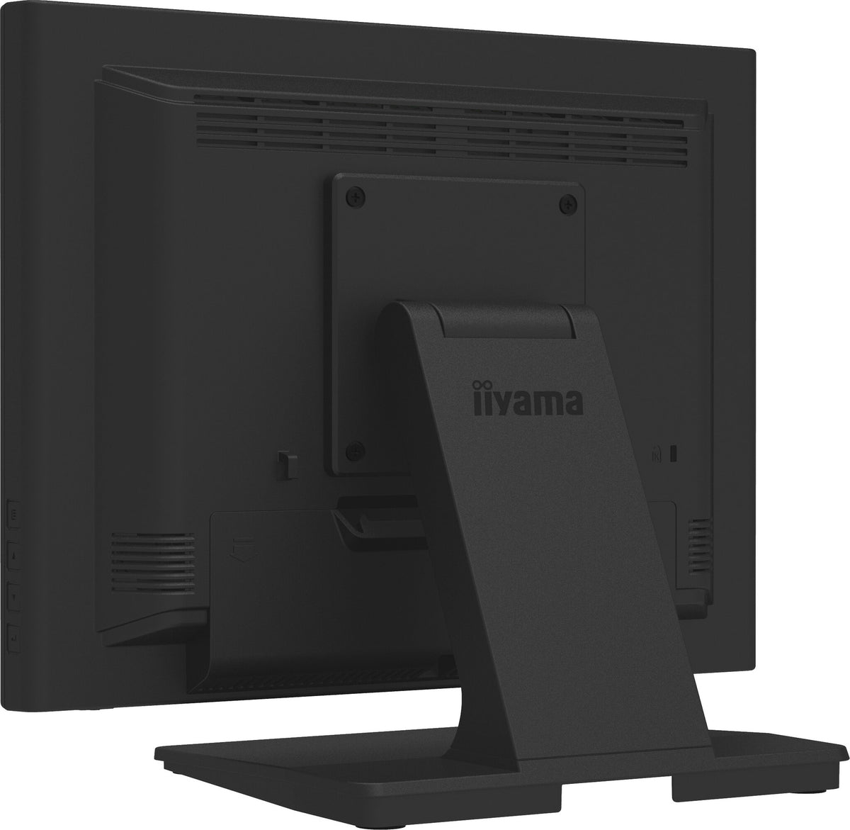 iiyama ProLite T1532MSC-B1S - 38.1 cm (15") - 1024 x 768 pixels XGA LCD Touchscreen Monitor