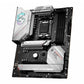 MSI MPG B650 EDGE WIFI ATX motherboard - AMD B650 Socket AM5