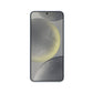 Samsung Standing Grip Case for Galaxy S24 in Light Blue